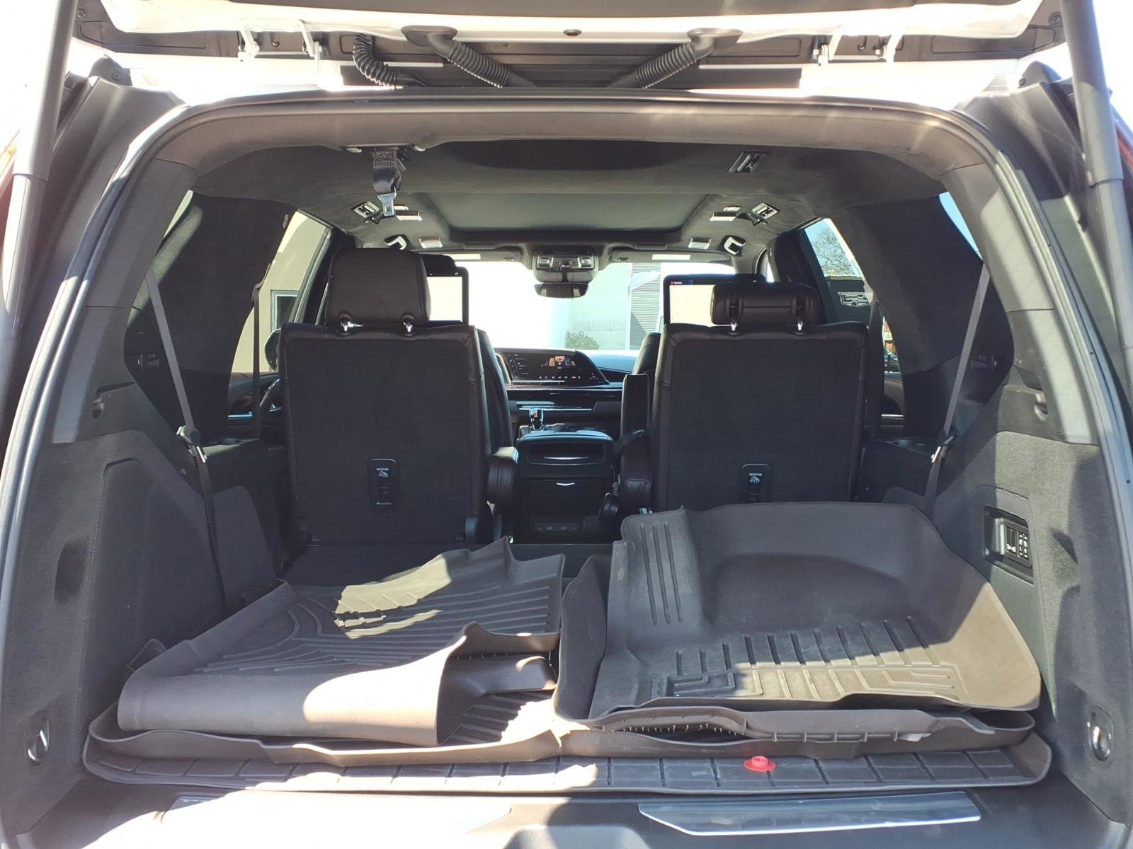 Certified 2023 Cadillac Escalade Sport Platinum AWD/4WD image 23