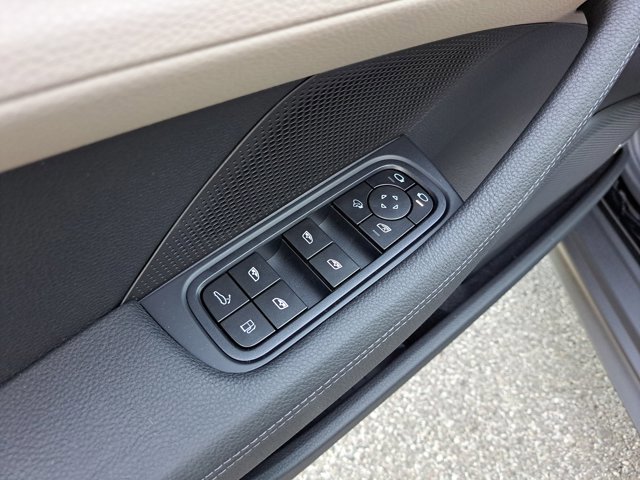 New 2026 Porsche Panamera 4 image 25