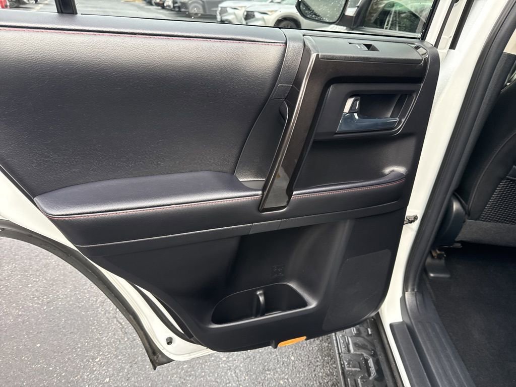 Used 2024 Toyota 4Runner TRD Off-Road Premium image 33