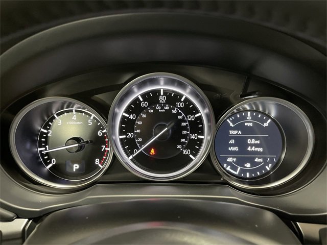 New 2025 MAZDA CX-5 AWD 2.5 S w/ Select Package image 14