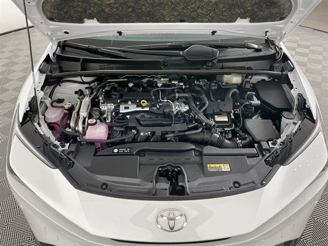 New 2026 Toyota Prius Plug-In Hybrid image 22