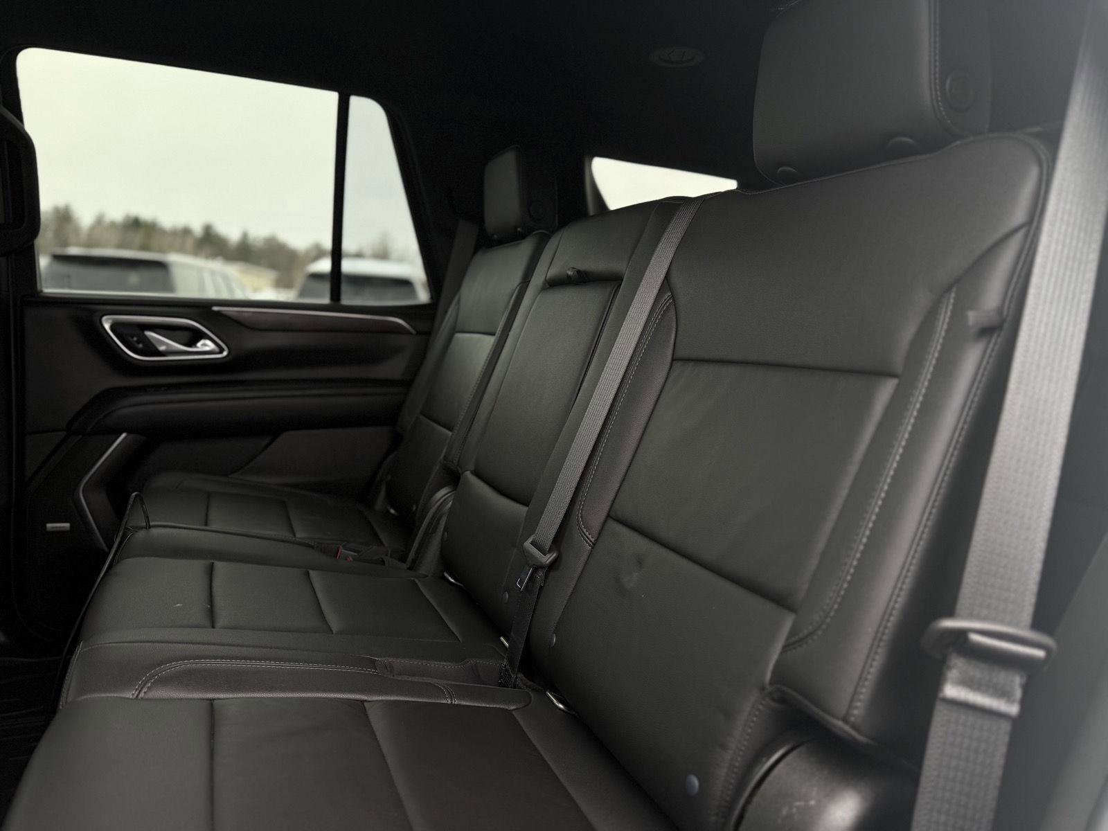 Used 2021 Chevrolet Tahoe LT image 13