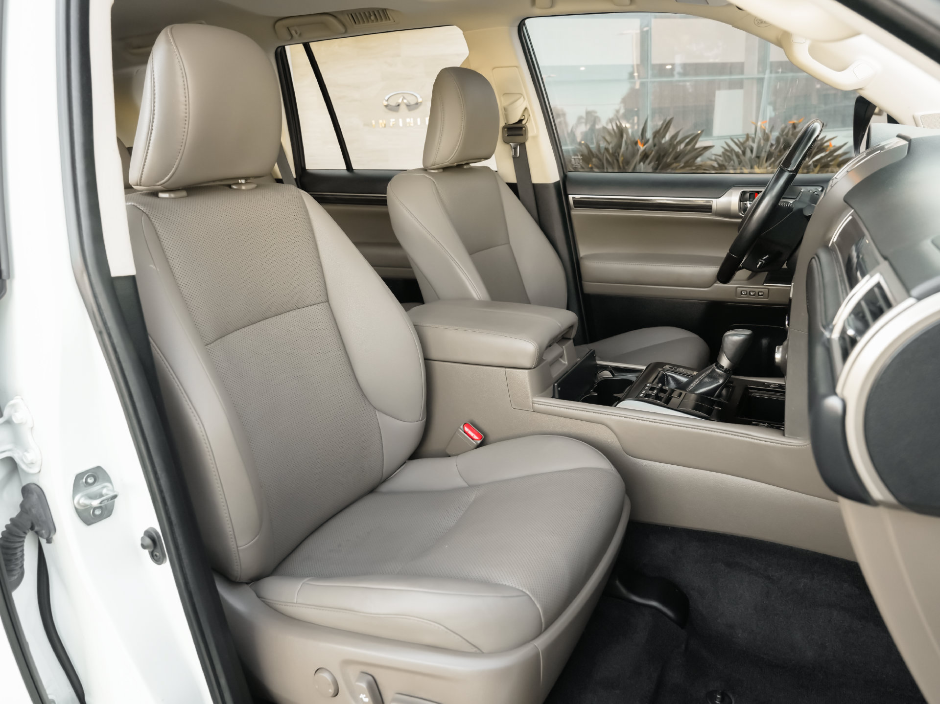Used 2020 Lexus GX 460 Premium w/ Premium Package AWD/4WD image 41