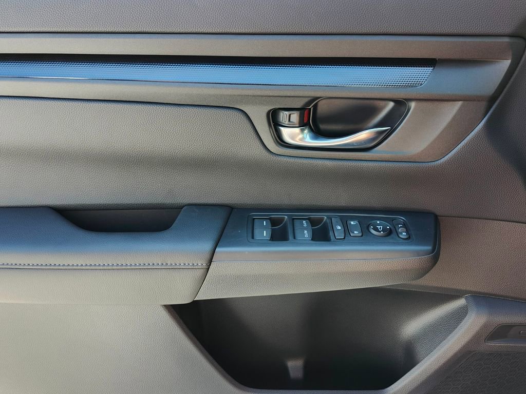 New 2026 Honda CR-V EX image 31