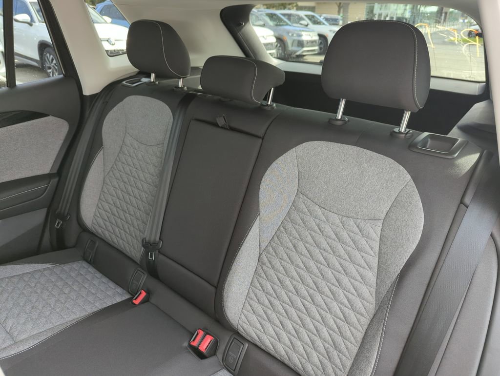 New 2026 Volkswagen Tiguan S image 23