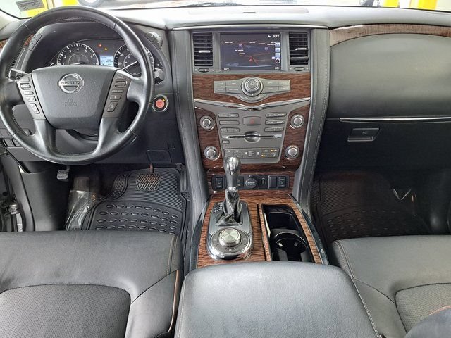Used 2020 Nissan Armada SL w/ Premium Package AWD/4WD image 31
