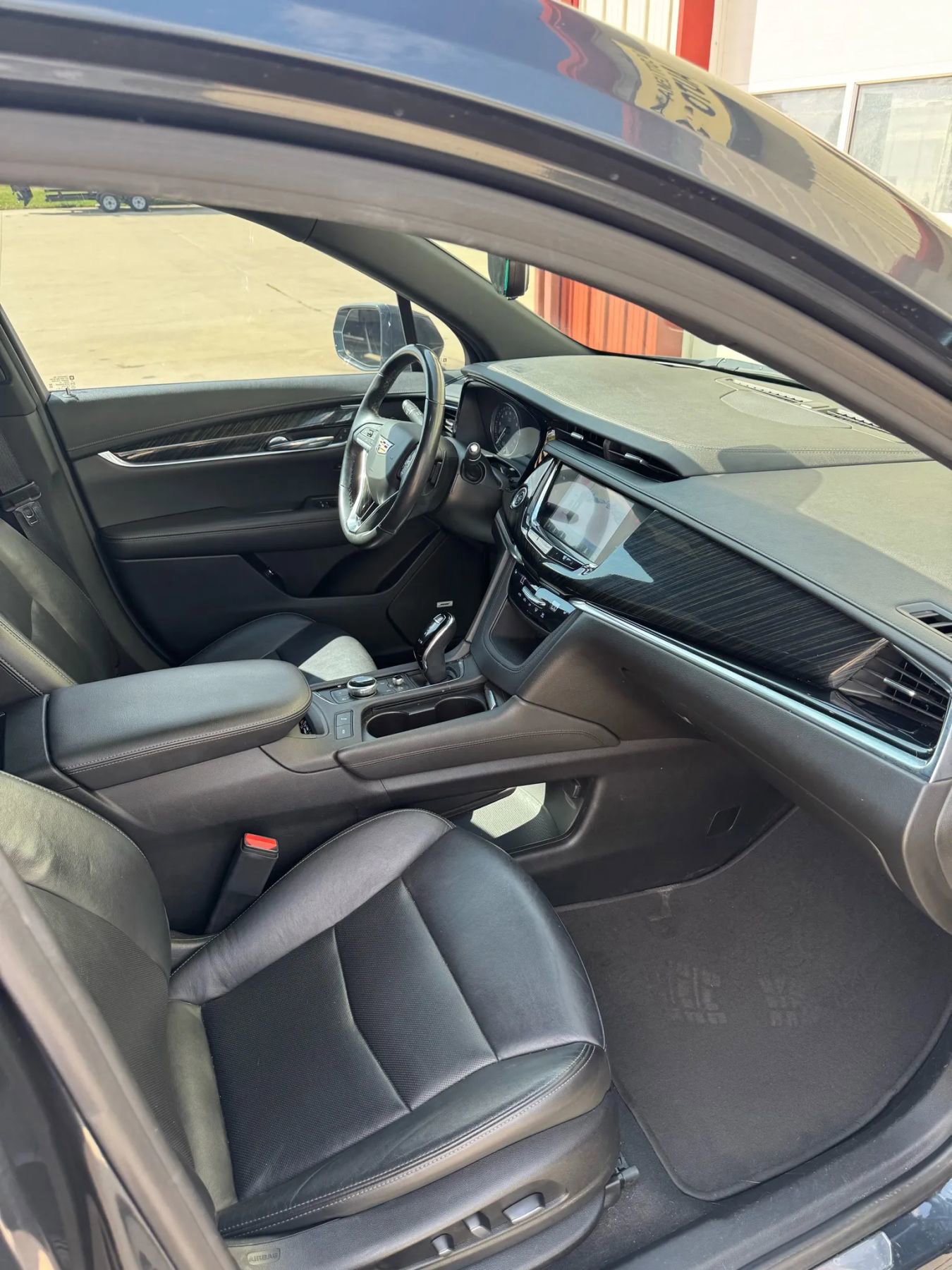 Used 2020 Cadillac XT6 Premium Luxury image 21