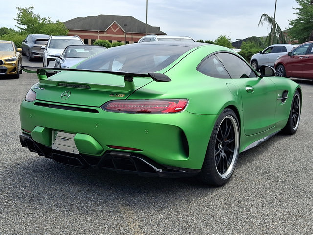 Used 2018 Mercedes-Benz AMG GT R image 6