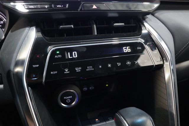 Used 2023 Toyota Venza Nightshade AWD/4WD image 26