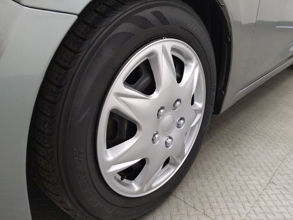 Used 2015 MAZDA MAZDA3 i Sport FWD image 31