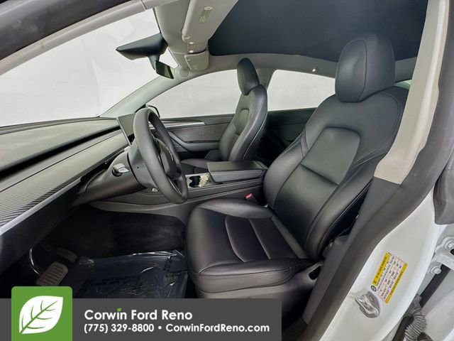Used 2023 Tesla Model Y Long Range image 20