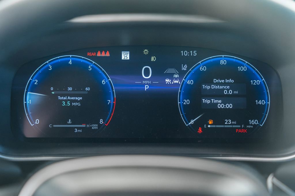 New 2026 Toyota Corolla Cross XLE image 46