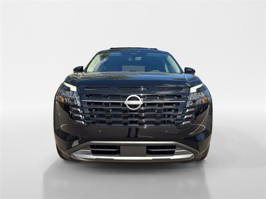 New 2026 Nissan Pathfinder SL AWD/4WD image 8