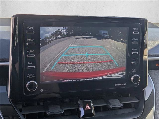 Used 2021 Toyota Corolla LE FWD image 13