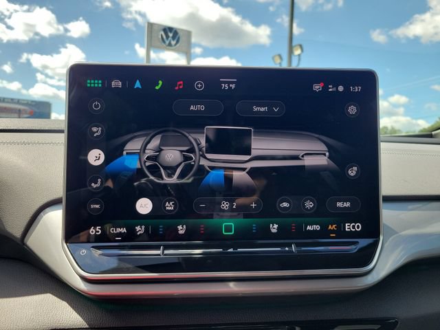New 2025 Volkswagen ID.4 Pro S Plus AWD/4WD image 31