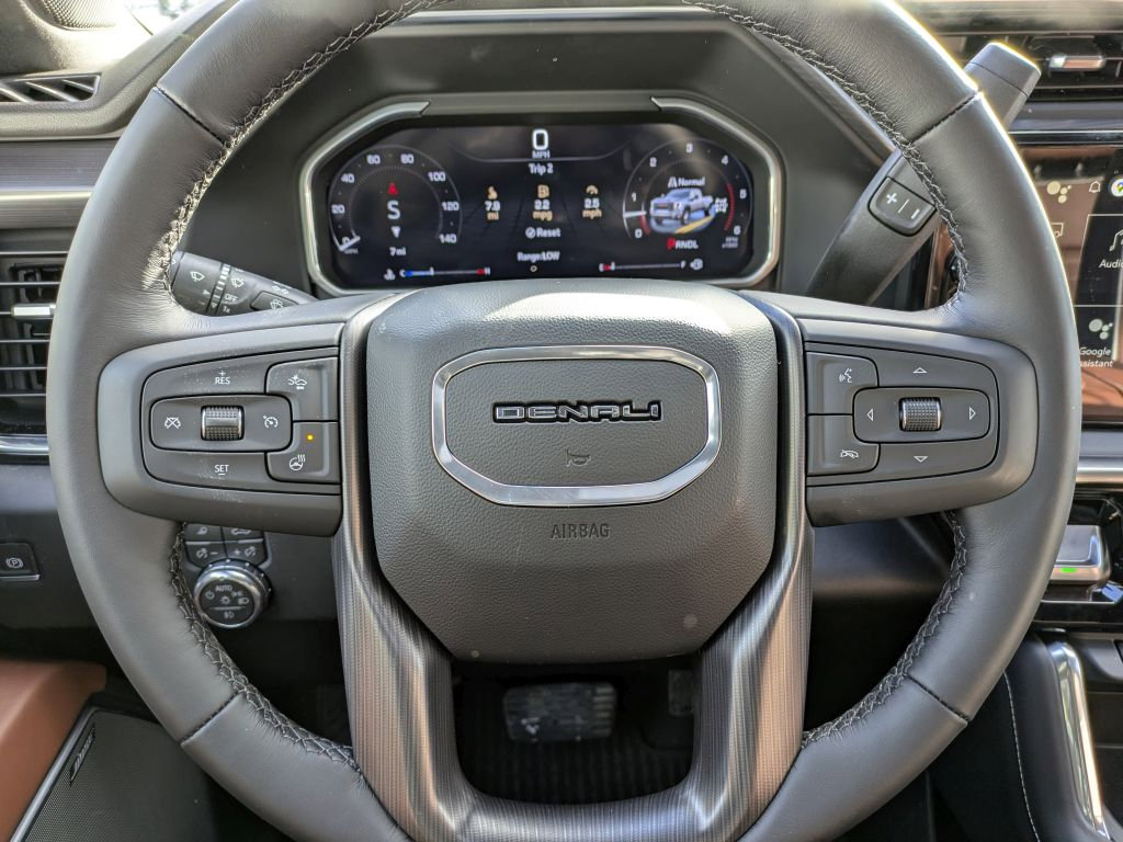 New 2026 GMC Sierra 3500 Denali Ultimate image 15