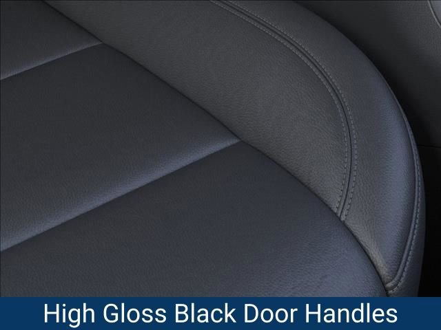 New 2026 Chevrolet Silverado 2500 LT w/ Trail Boss Package image 24