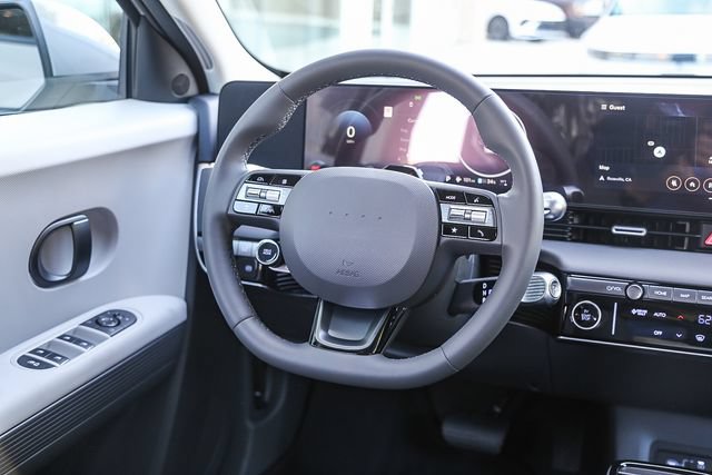 New 2026 Hyundai Ioniq 5 SEL RWD image 17