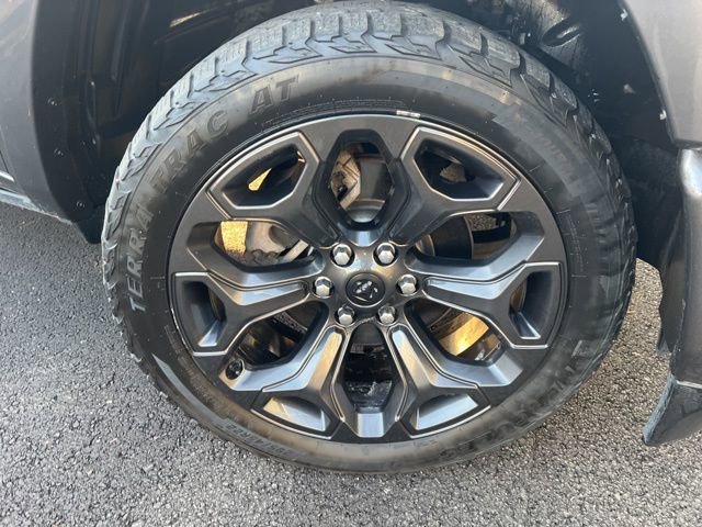 Used 2023 RAM 1500 Limited image 10
