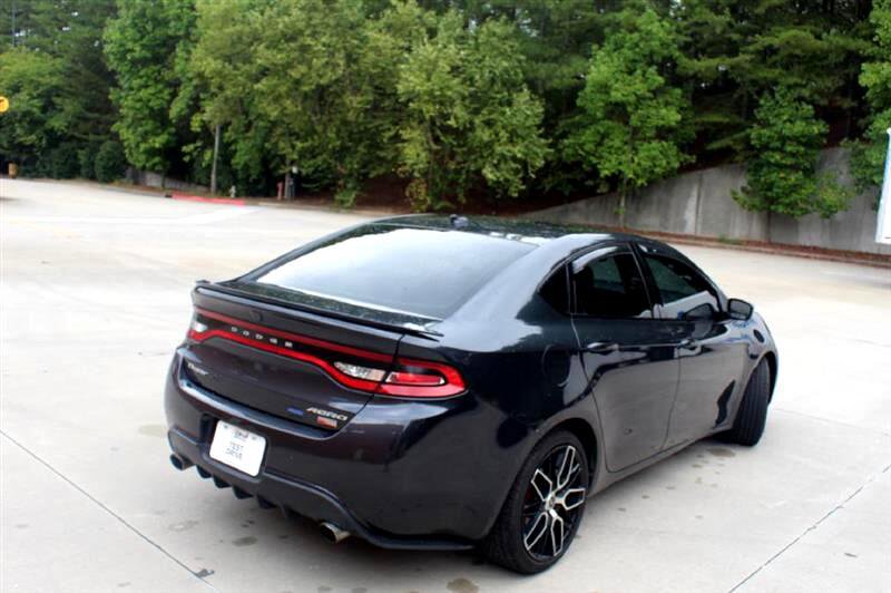 Used 2014 Dodge Dart Aero image 5