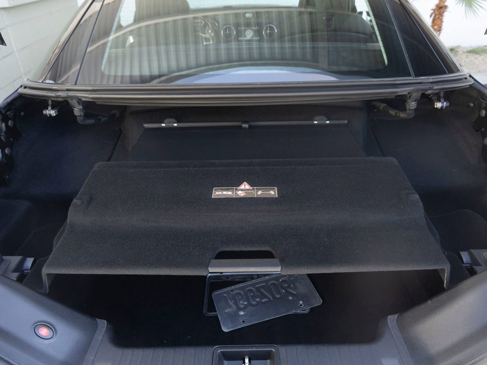 Used 2014 Mercedes-Benz SL 550 image 19