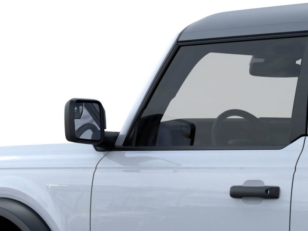 New 2025 Ford Bronco 2-Door image 54