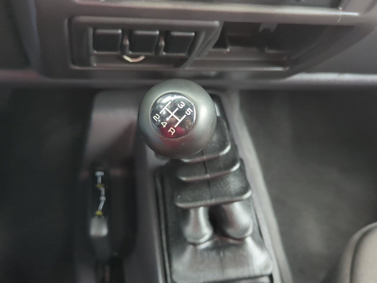 Used 2001 Jeep Wrangler Sport image 16