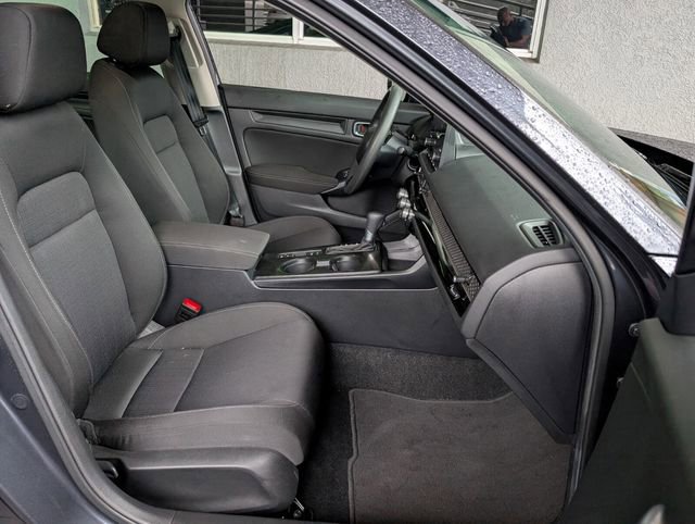 Used 2025 Honda Civic LX image 14