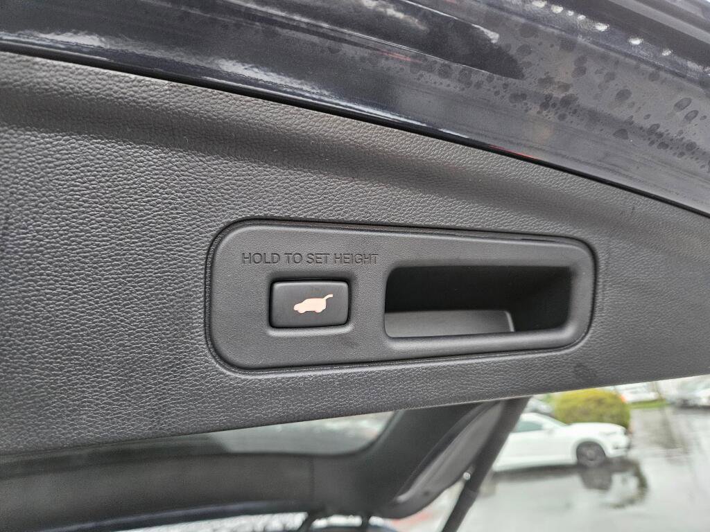 New 2026 Acura MDX SH-AWD w/Advance image 20