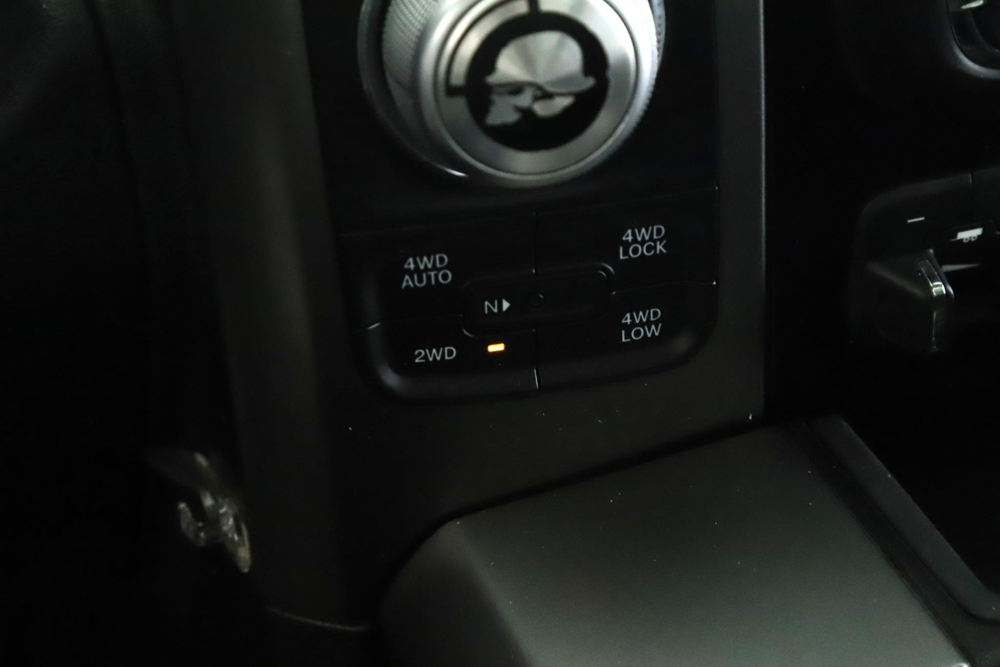 Used 2016 RAM 1500 Sport w/ Convenience Group image 19