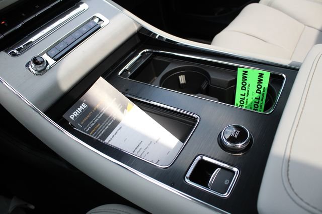 New 2026 Lincoln Aviator Reserve AWD/4WD image 46