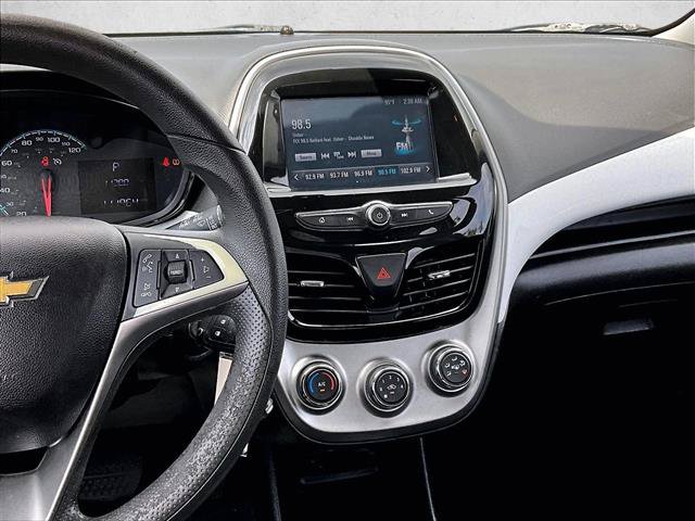 Used 2016 Chevrolet Spark LT FWD image 8