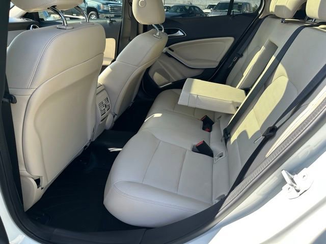 Used 2018 Mercedes-Benz GLA 250 4MATIC image 13