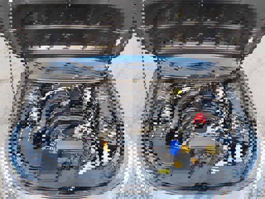 Used 2022 Subaru Impreza 2.0i image 10