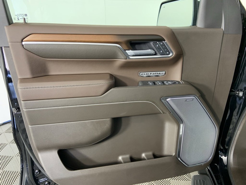 Used 2025 GMC Sierra 1500 Denali image 23