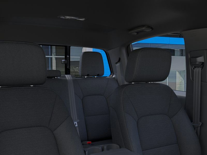 New 2026 Chevrolet Colorado LT w/ Advanced Trailering Package image 24