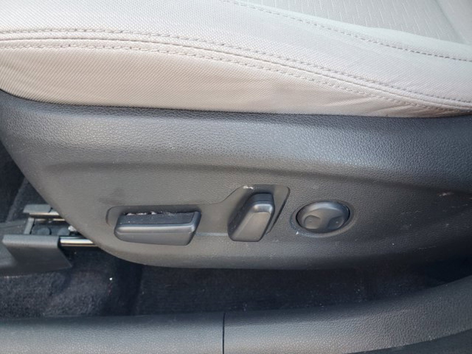 Used 2020 Hyundai Tucson SEL image 11