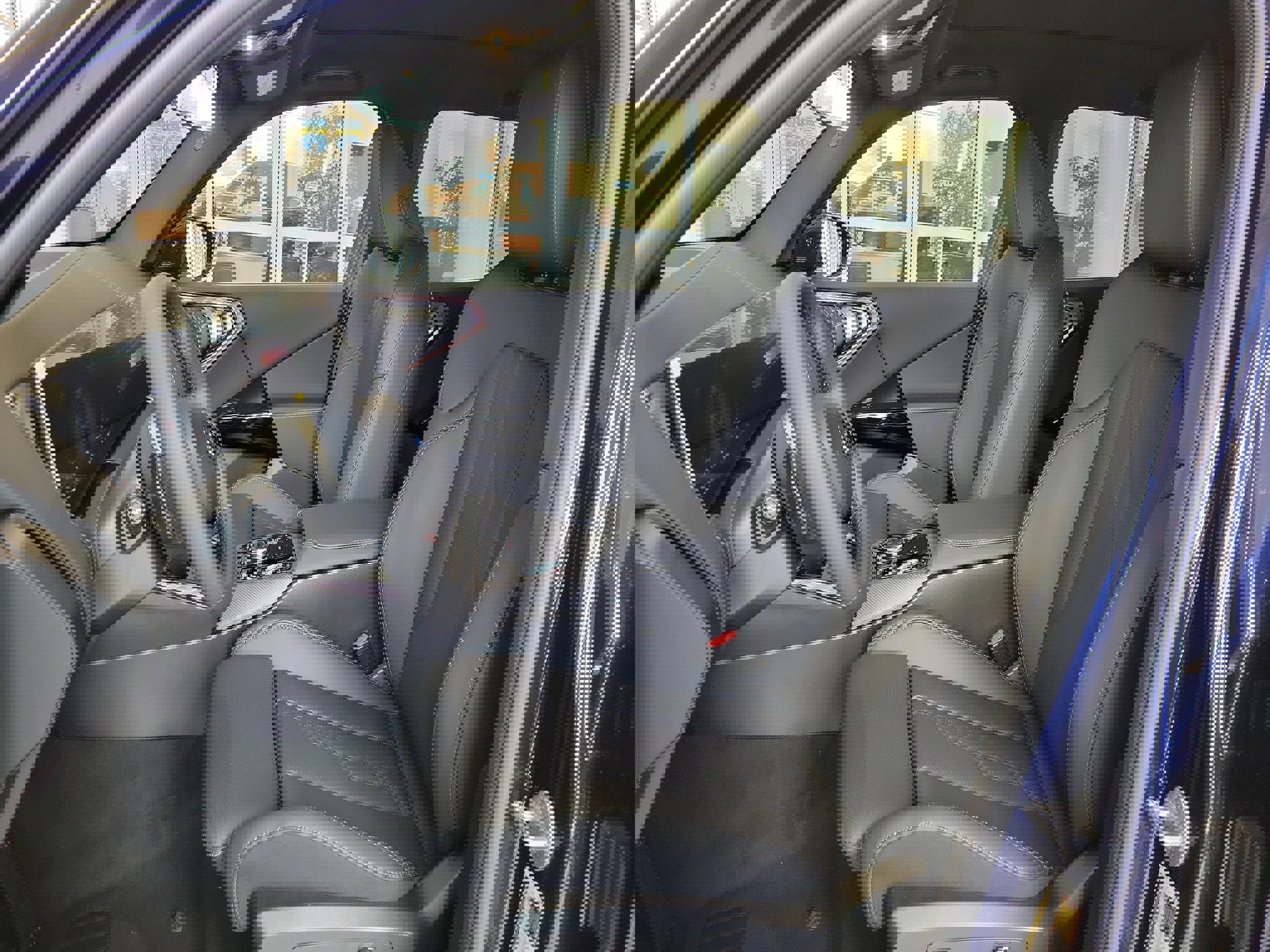 New 2026 BMW X3 xDrive30 w/ Premium Package image 4