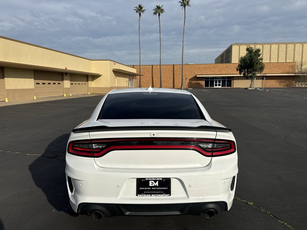 Used 2021 Dodge Charger Scat Pack image 6