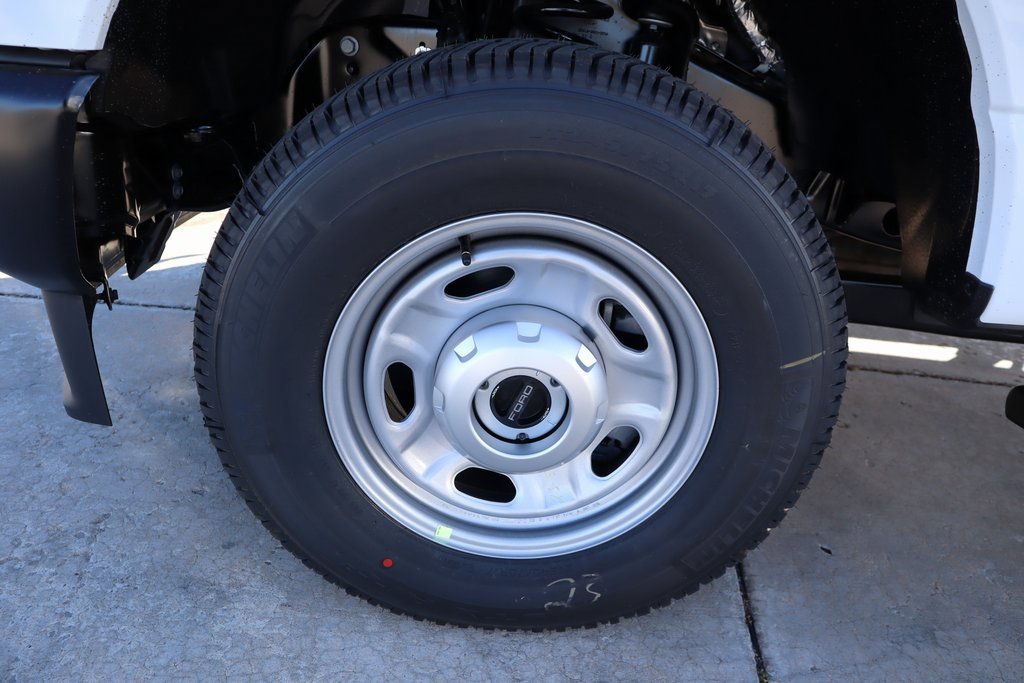 New 2026 Ford F250 XL w/ XL Driver Assist Package image 17