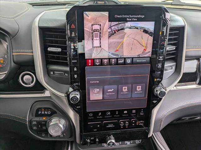 New 2026 RAM 1500 Tungsten image 6