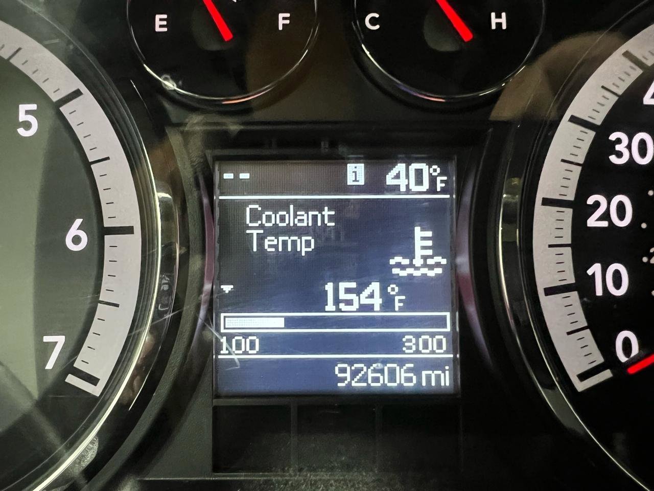 Used 2011 RAM 1500 Big Horn image 39