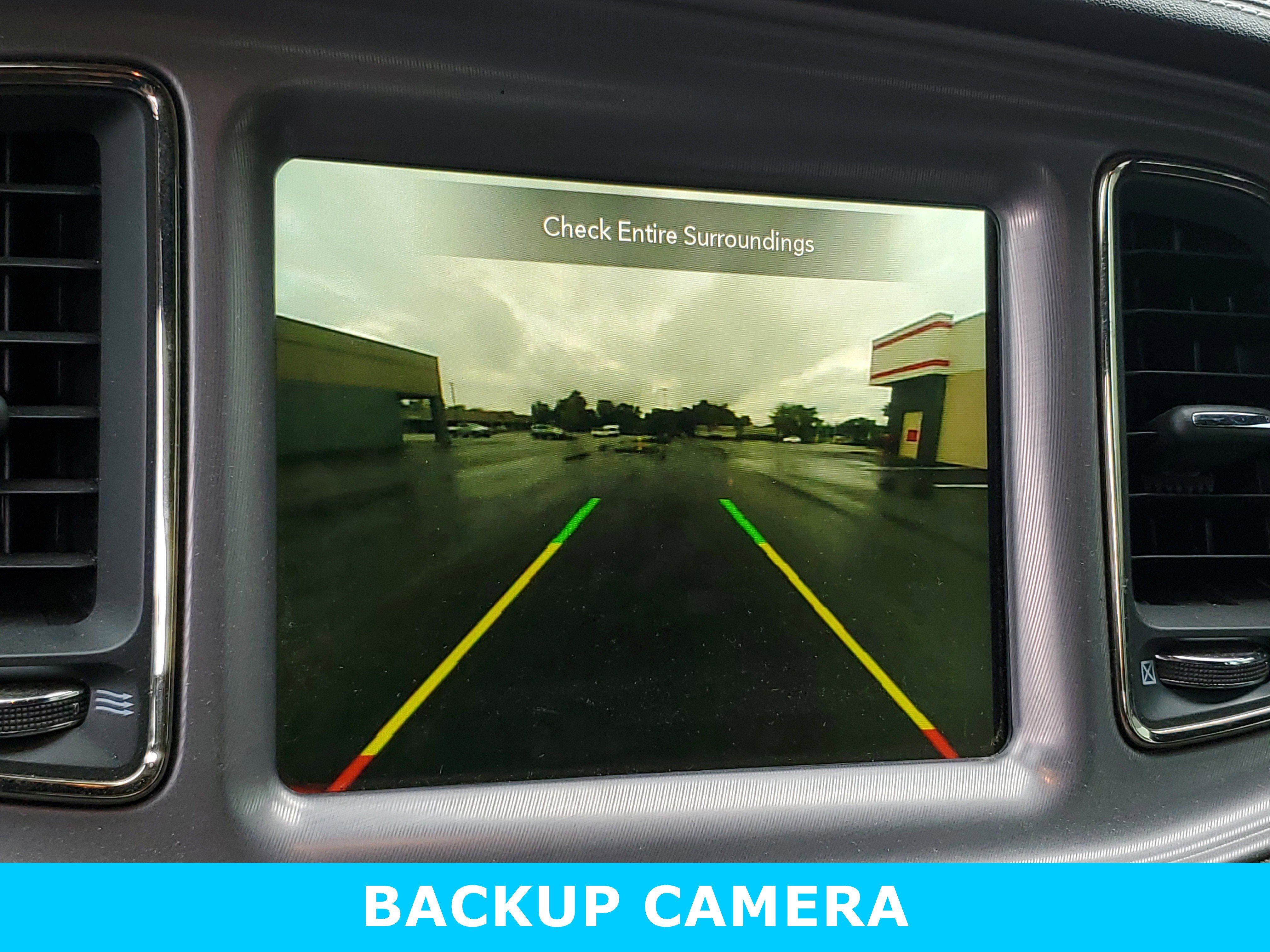 Used 2023 Dodge Challenger SRT Hellcat w/ Driver Convenience Group image 18