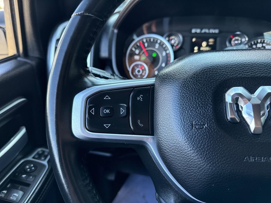 Used 2024 RAM 3500 Big Horn image 28