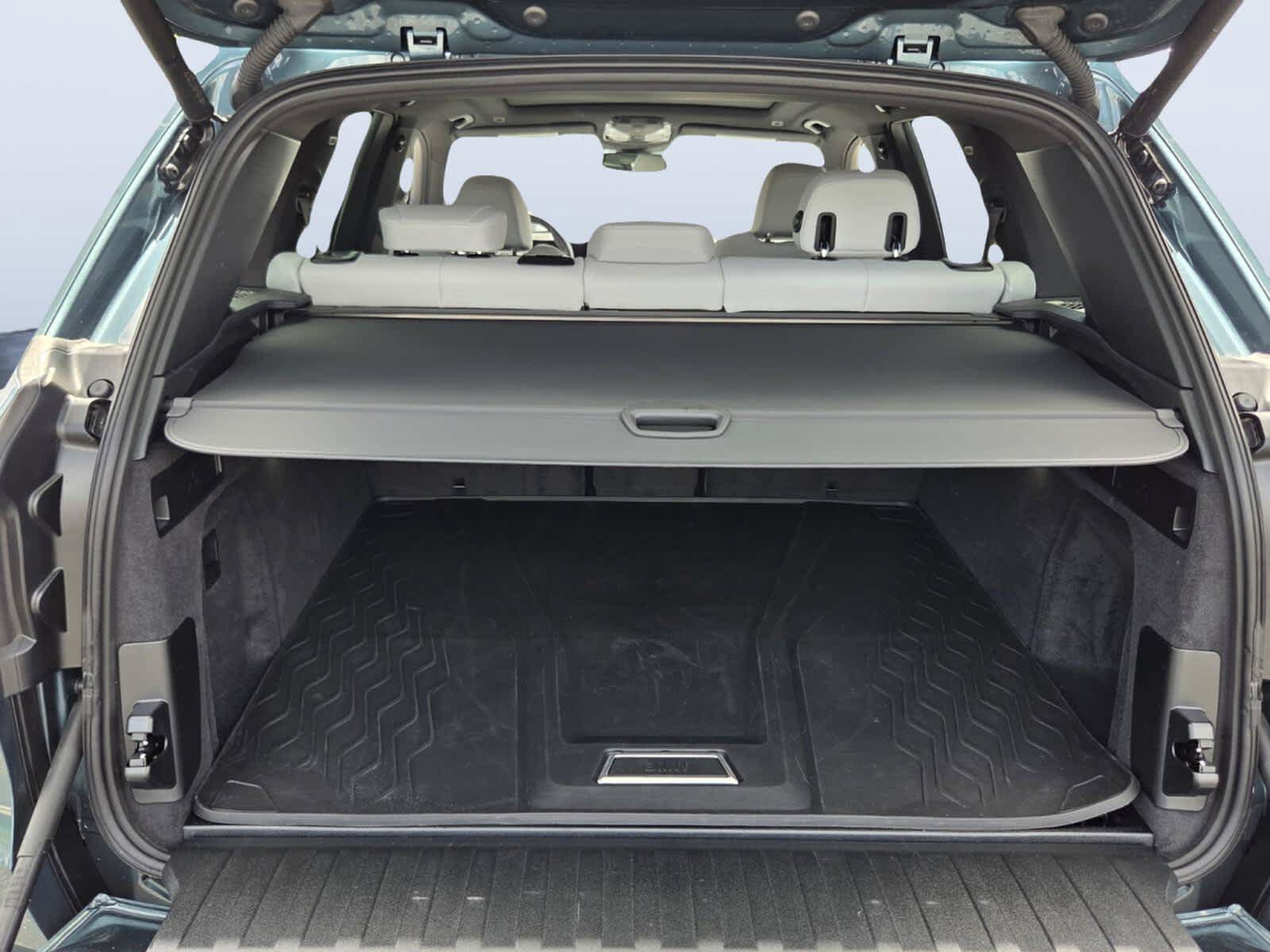 Certified 2026 BMW X5 sDrive40i w/ Premium Package RWD image 14