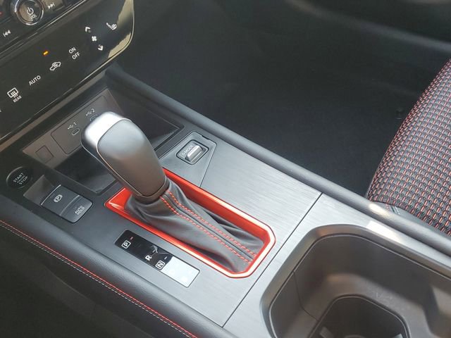 Certified 2025 Nissan Kicks SR w/ SR Premium Package image 28