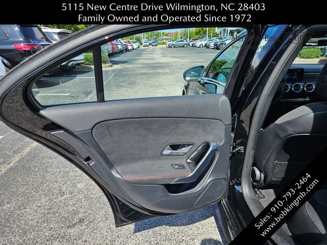 Certified 2022 Mercedes-Benz A 220 4MATIC w/ AMG Line image 20