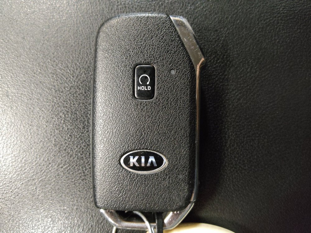 Used 2021 Kia Sorento EX w/ Panoramic Sunroof Package FWD image 32