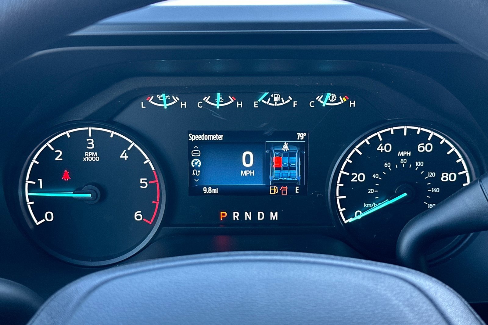 New 2026 Ford F350 2WD Crew Cab Super Duty image 22