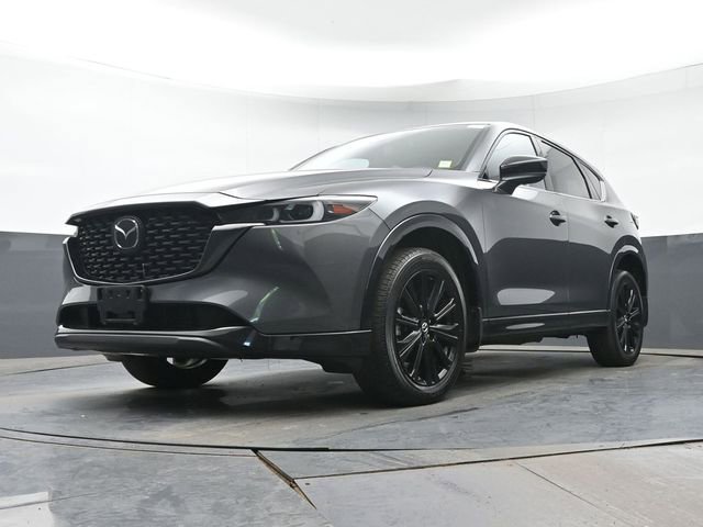 Certified 2024 MAZDA CX-5 2.5 Turbo w/ Premium Package AWD/4WD image 28